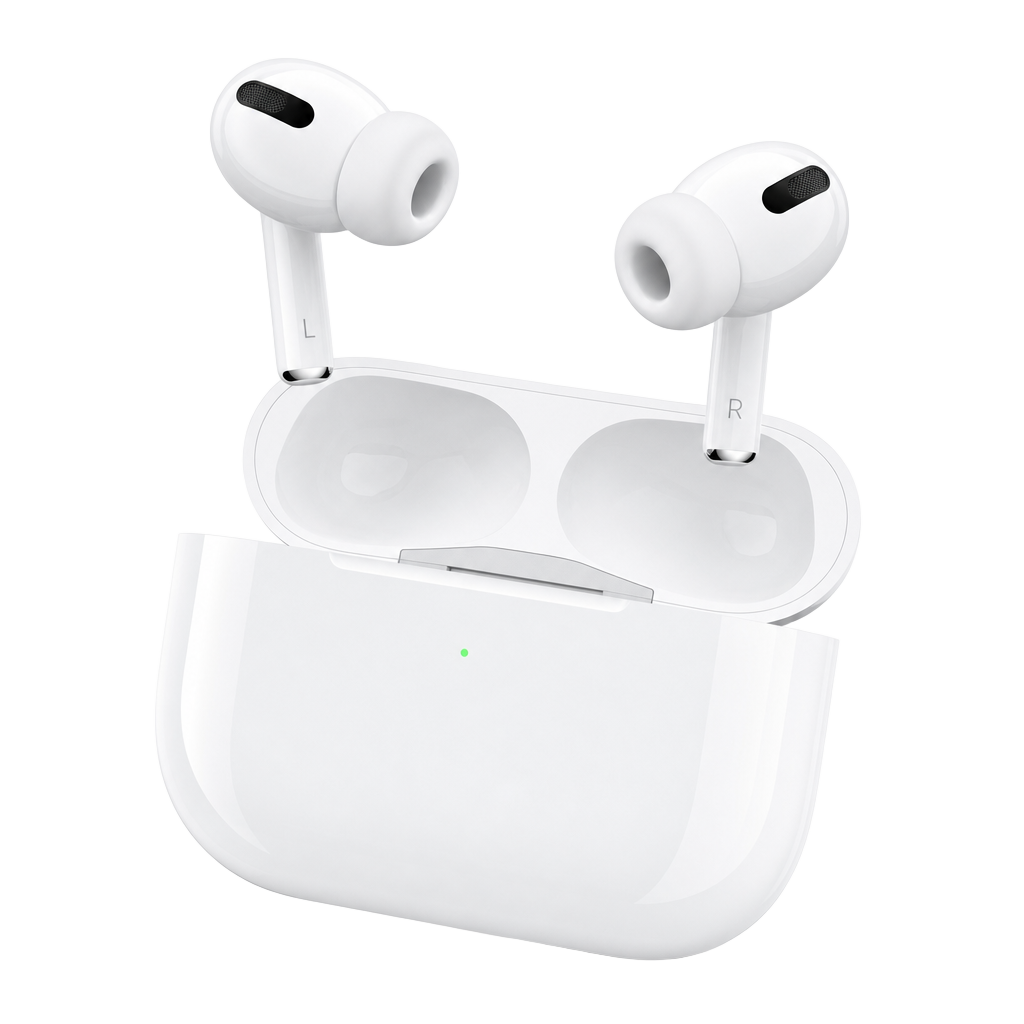 AirPods