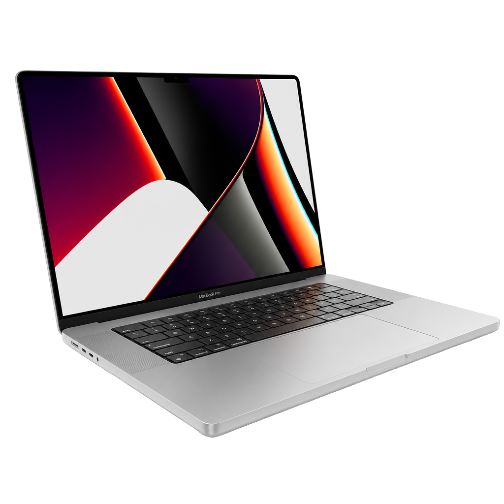 Laptops