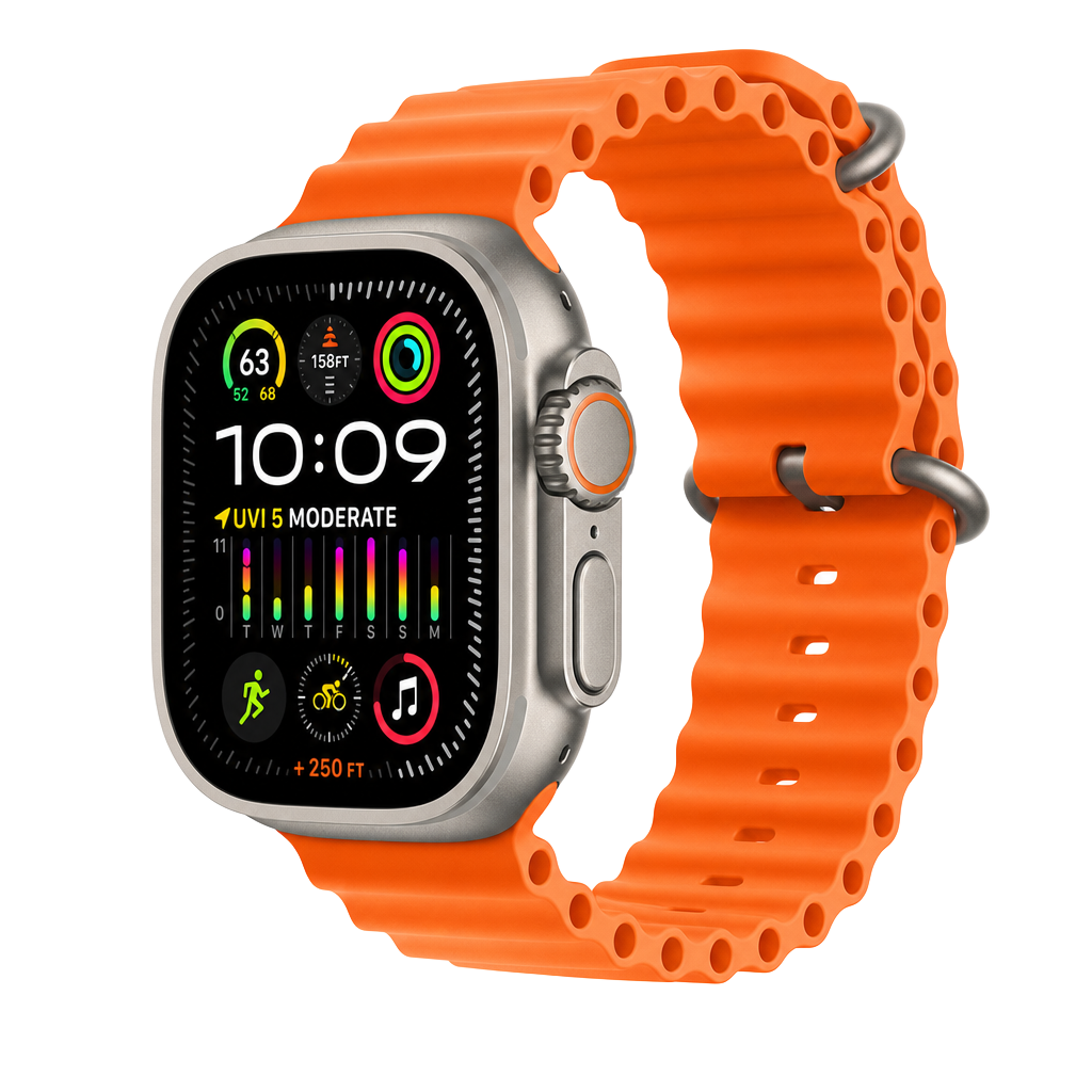 Smartwatches
